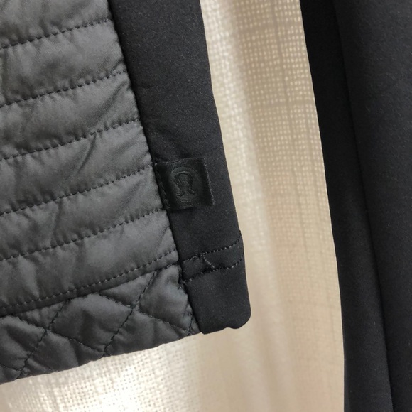 🆕LULU LEMON Jacket - Picture 7 of 7